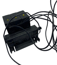 SET 3 ELETTROVALVOLE ISONIC V1B04-FY 3 VIE NC 120V 60Hz MEAD 5/32" OD TUBE 🎯