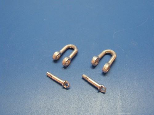 Set ganci tedeschi seconda - ganci, tedeschi,