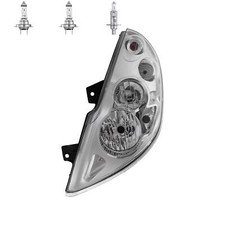 Faro Destro Per Renault Master