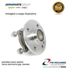 KK-20006 JAPANPARTS Mozzo