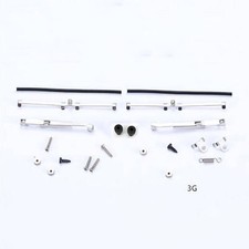 Nuovo set tergicristalli