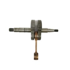 Ricambio usato ALBERO MOTORE ORIGINALE per motosega DOLMAR 116 si