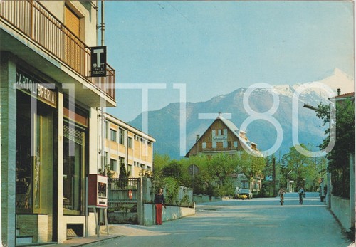 Peveragno 587 via - 587,