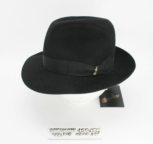 Cappello unisex feltro 100 - unisex-, 100%-