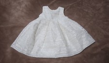 Abito cerimonia bimba 24 mesi