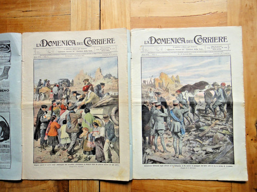 1915 domenica del - domenica,