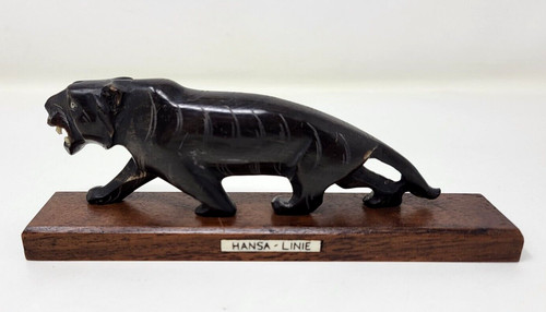 Hansa linie tigre materiale - hansa-linie,