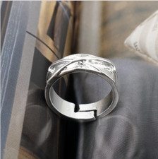 Anello god creation dragon - god,