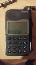 Sony cmd plus cellulare - plus,