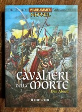 Dan Abnett - I Cavalieri della