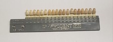Scala colori ivoclar vintage - ivoclar,