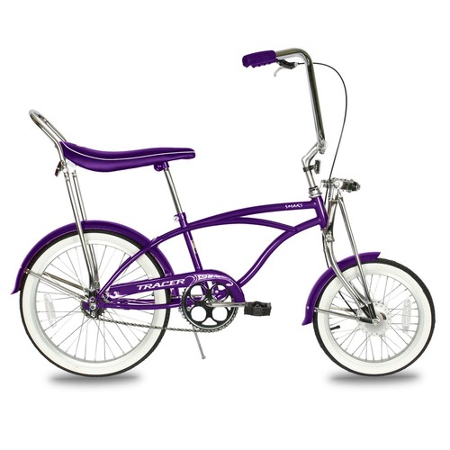 Lowrider bike classic viene - bike,