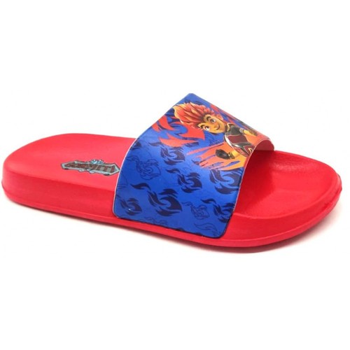 Easy shoes gormiti fascione - shoes,