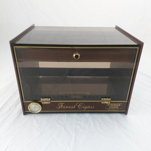 Humidor sigari habanos - sigari,