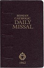 Roman catholic daily - catholic,