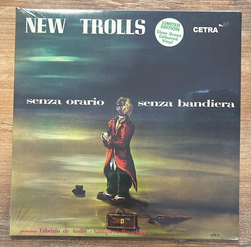 New trolls senza orario - trolls,