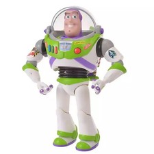 Buzz Lightyear Personaggio