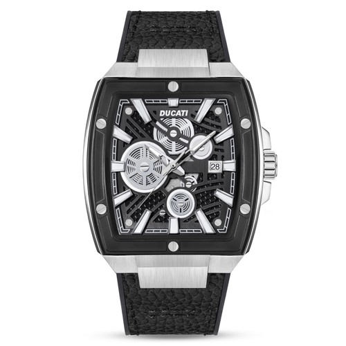 Locman ducati hands nero - locman, 3