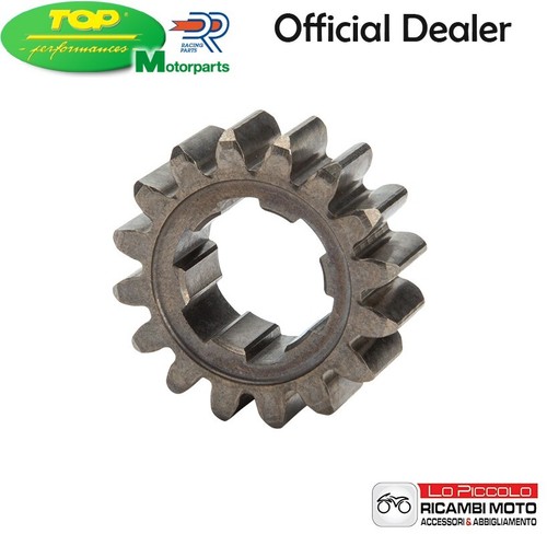 Am00006 ingranaggio - am00006, 2a