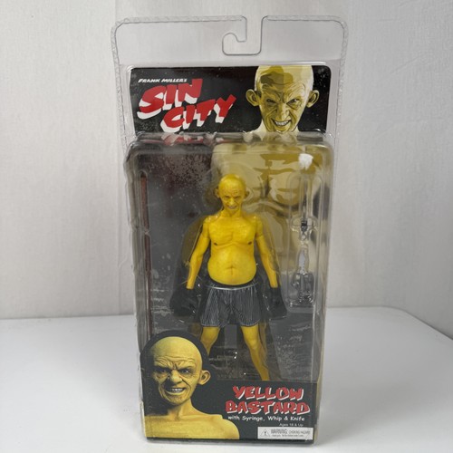 Modellino neca frank miller - modellino,