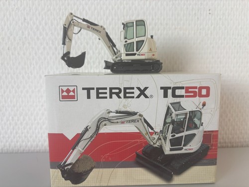 Escavatore catena terex - catena,