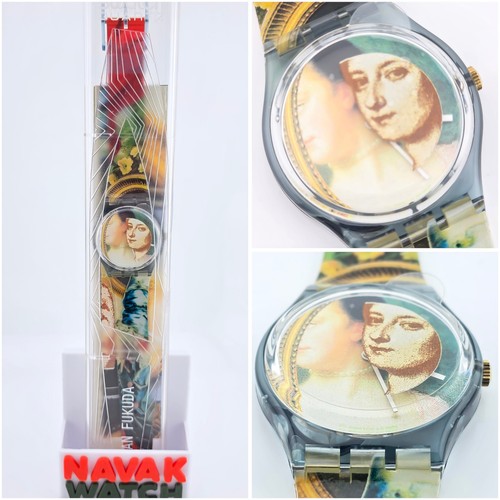 Swatch gn170 the lady - lady, &