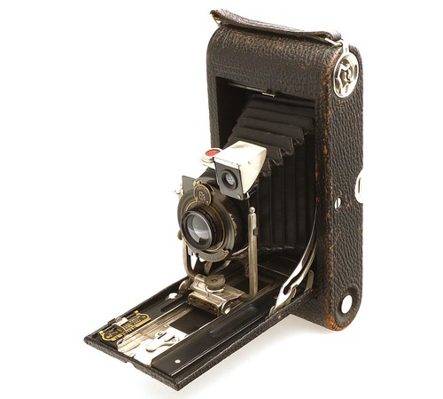 Kodak 122 8x14 - kodak, fotocamera