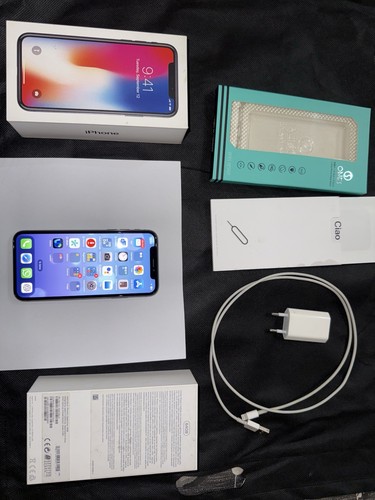 Iphone - , x