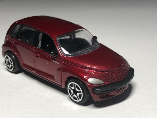 Pollici 2003 chrysler - chrysler, pt