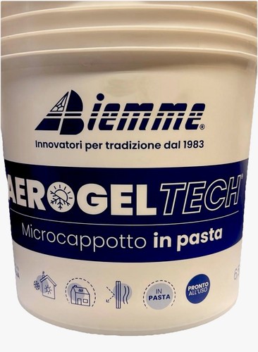 Biemme microcapotto pasta - biemme, in