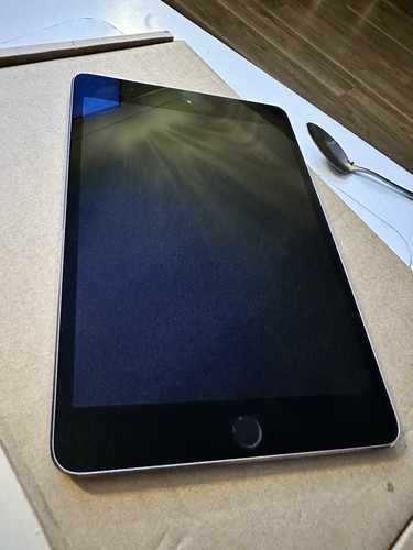 Apple ipad mini 4a - mini, 4