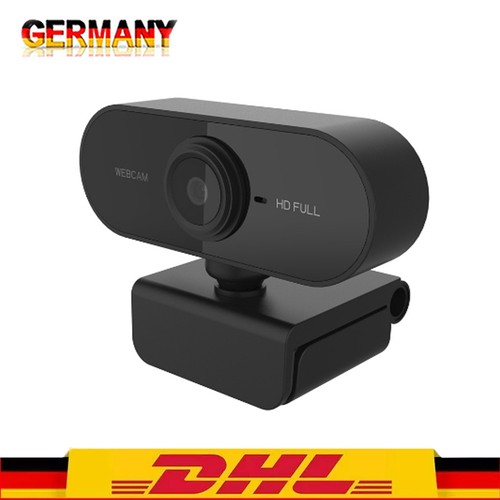 Webcam con microfono - webcam,