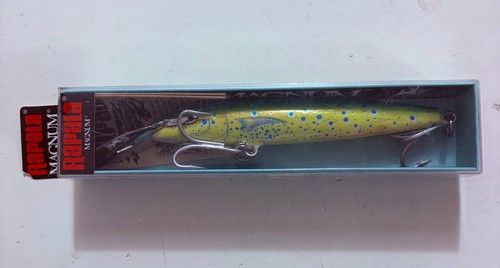 Rapala magnum sinking - rapala,