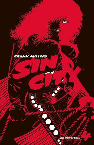 Sin city vol - city,