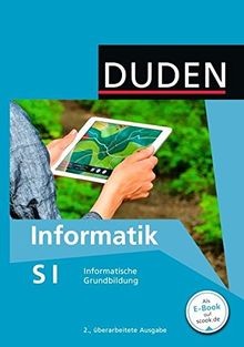 Duden informatik - informatik,