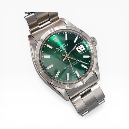 Orologio rolex data 34mm - rolex,