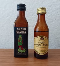 Mignon miniature cinzano - mignon,