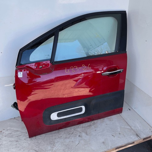 Porta ant citroen c3 - ant., 3a