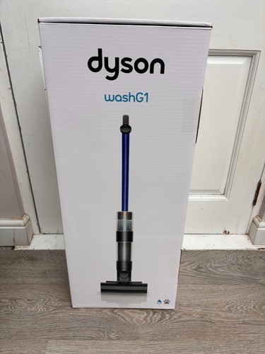 Dyson wash pulitore umido - pulitore,