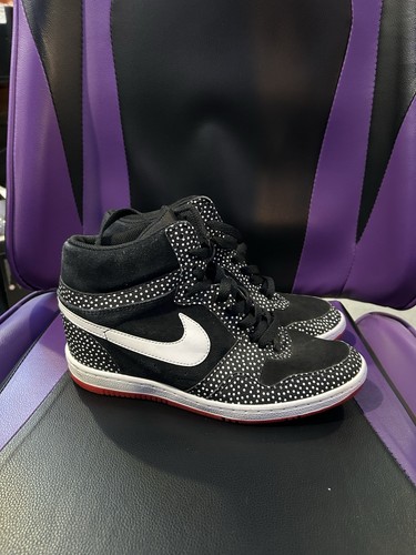 Nike dunk sky high - high, sneakers