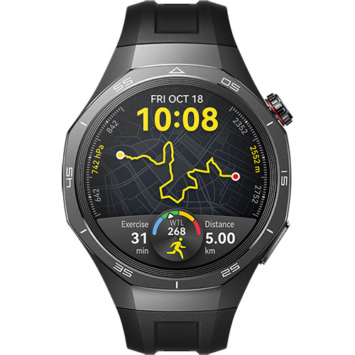 Huawei watch pro 46mm - huawei,