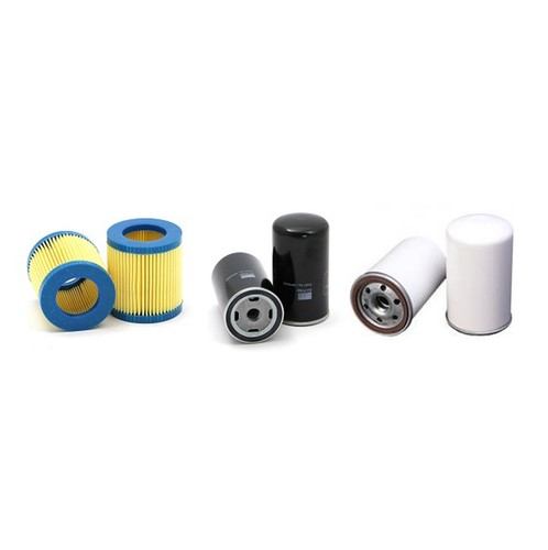 Kit manutenzione filtro per - kit,