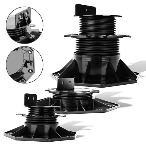 Cuscinetti per trampoli - , 10-100