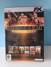 Cofanetto PC Imperium Mega