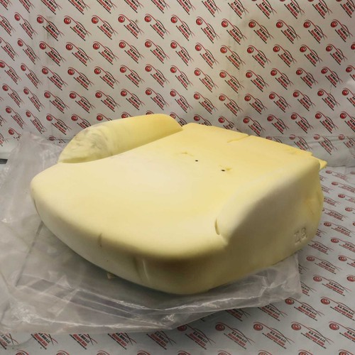Imbottitura sedile anteriore - imbottitura,
