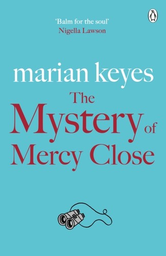 Mystery mercy close by - of,