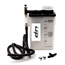 Kit Flessibile Olio Premium