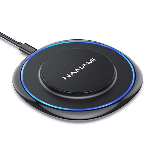Caricatore wireless magnetico - caricatore,