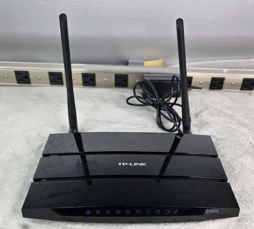 Link wdr3600 n600 - tp-link, tl-wdr3600