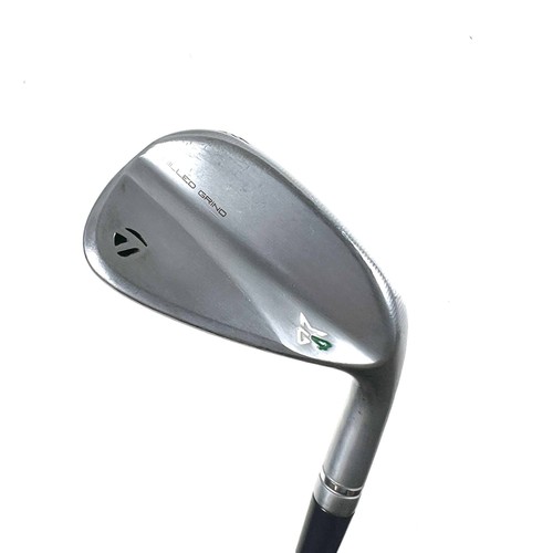 Taylormade fresato grind - taylormade, 4